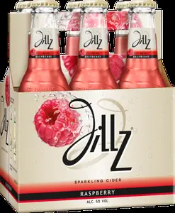 Jillz Raspberry